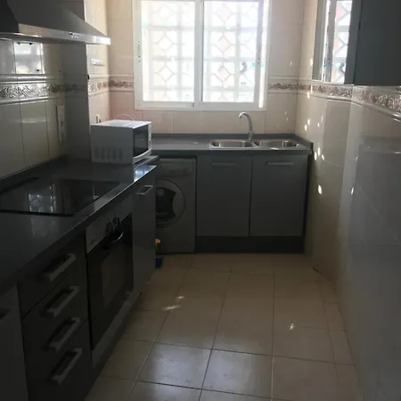 El Tomelloso Apartment Aldaia