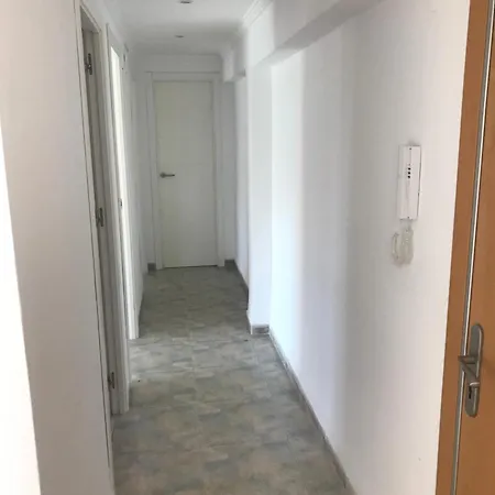 El Tomelloso Apartment *