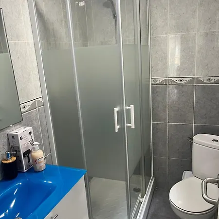 Apartment El Tomelloso *