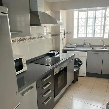 El Tomelloso Apartment Aldaia