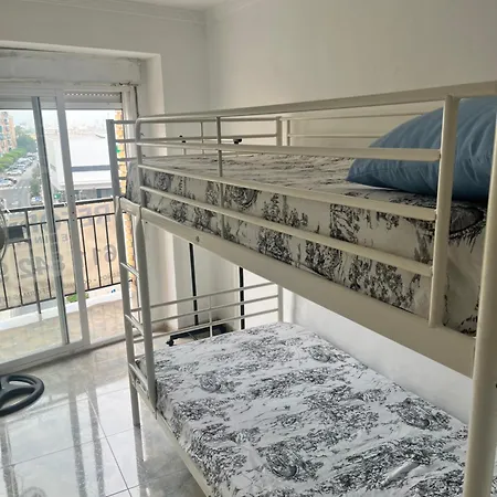Apartment El Tomelloso