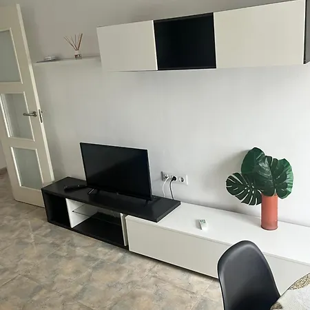 Apartment El Tomelloso *