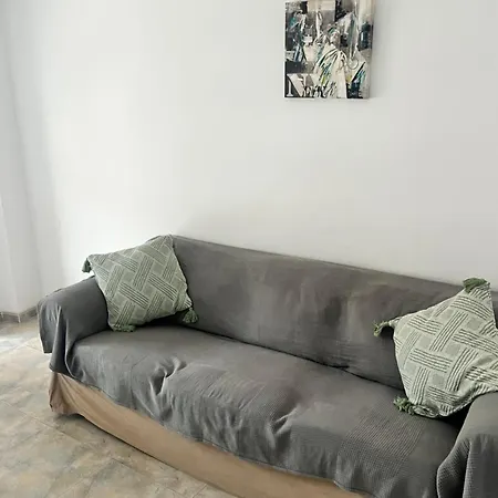 Apartment El Tomelloso Aldaia