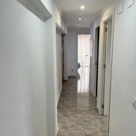El Tomelloso Apartment