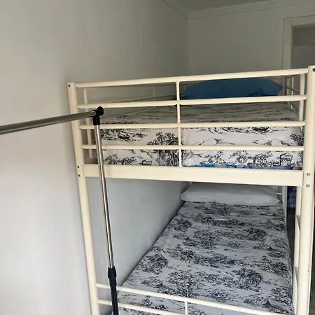El Tomelloso Apartment Aldaia