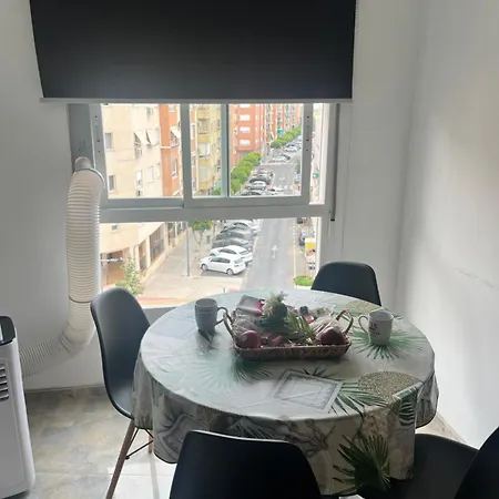 Apartment El Tomelloso