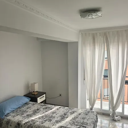 Apartment El Tomelloso Aldaia